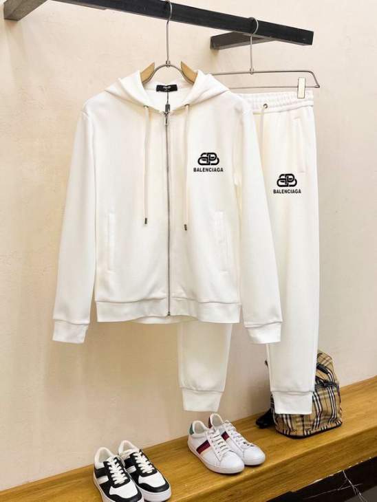 Picture of Balenciaga Sweater Suits _SKUBalenciagaM-5XL13xr18636967